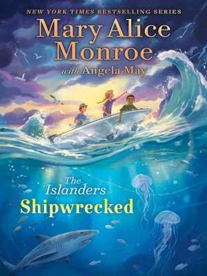 cover image of Shipwrecked